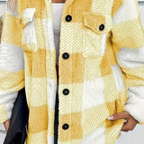 Gite | Elegancka bluza polarowa