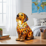 Złoty retriever