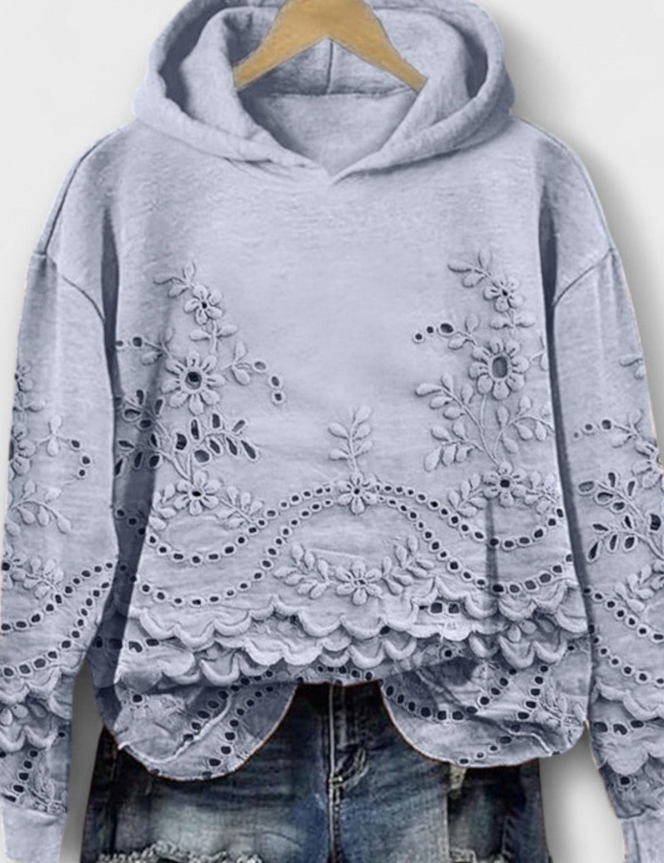 Grace | Bluza