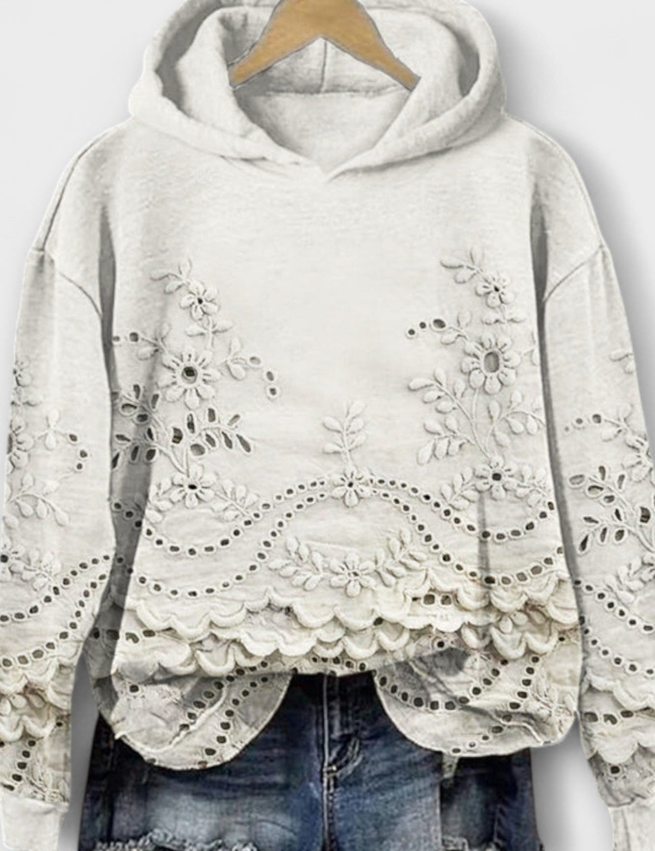 Grace | Bluza