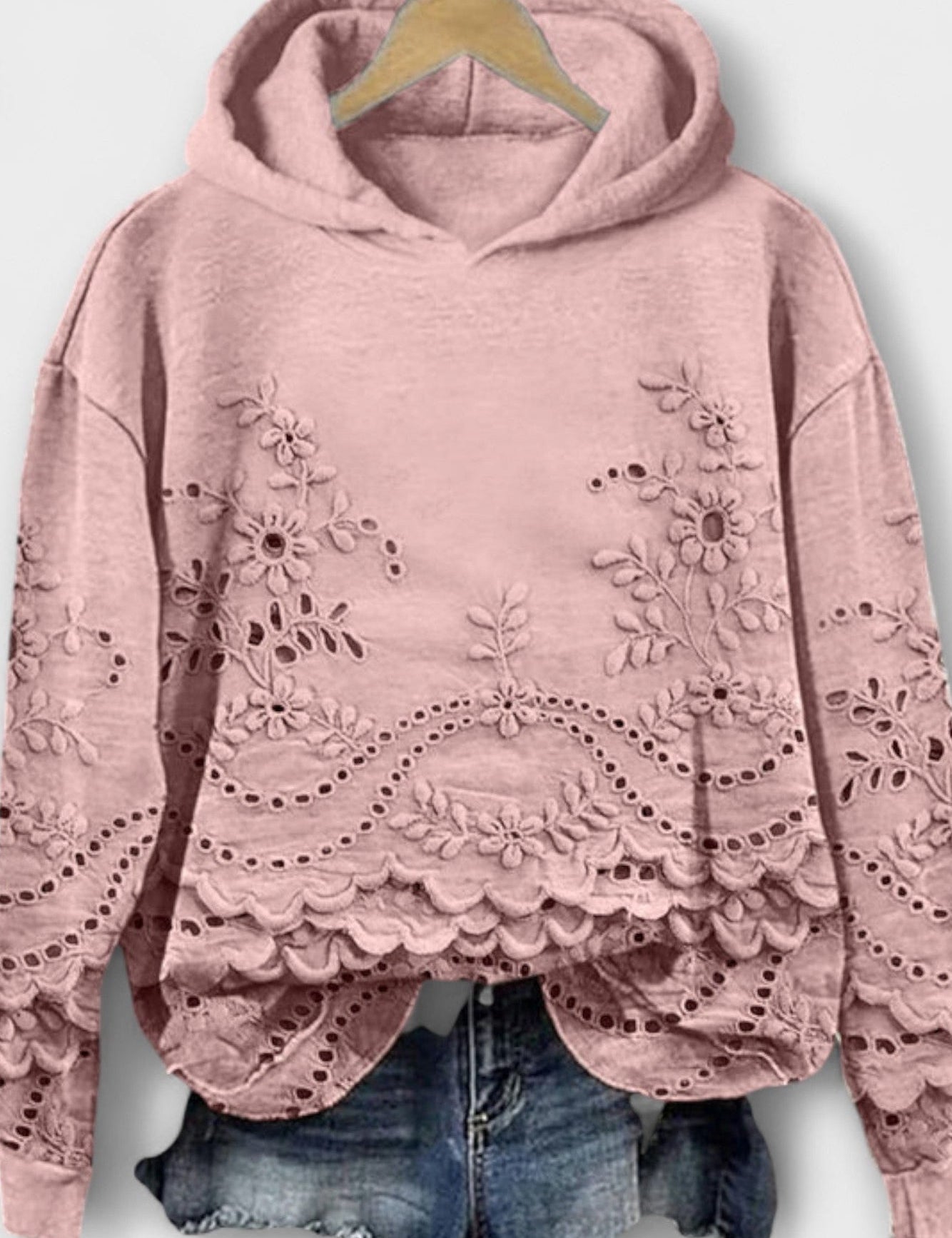 Grace | Bluza