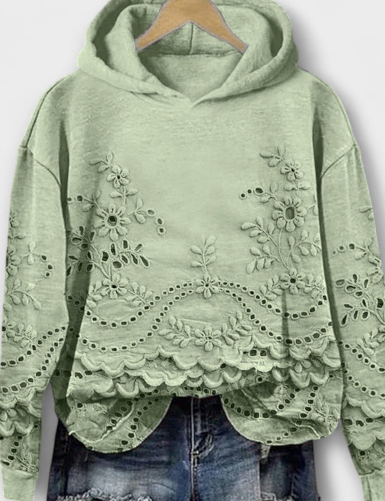 Grace | Bluza