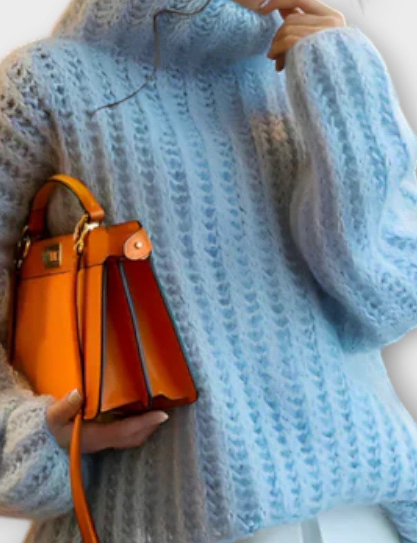 Grace | Sweter