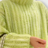 Grace | Sweter