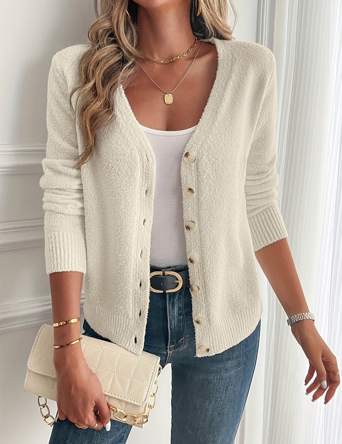 Greta | Kardigan