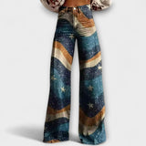 Gry | Boho spodnie