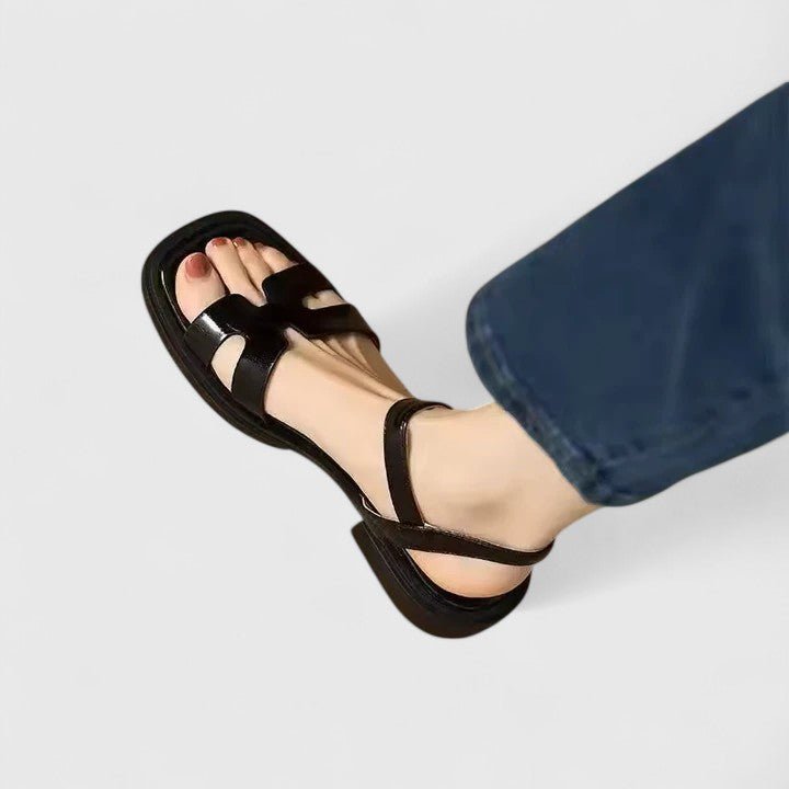 Gry | Eleganckie sandały