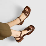 Gry | Eleganckie sandały