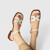 Gry | Eleganckie sandały