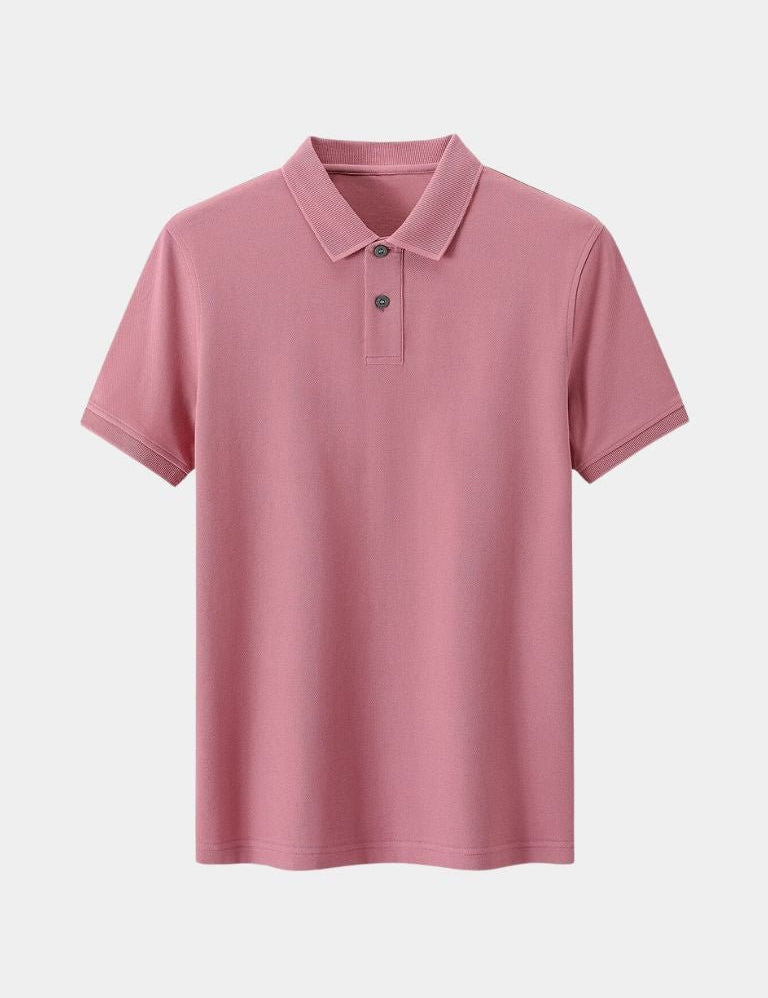 Gustaw™ | Urban Nebulowy Polo