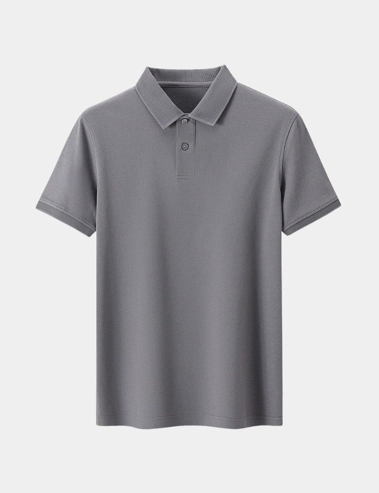 Gustaw™ | Urban Nebulowy Polo