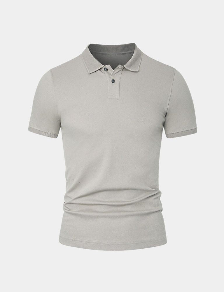 Gustaw™ | Urban Nebulowy Polo