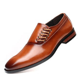 Tomás - Buty Oxford
