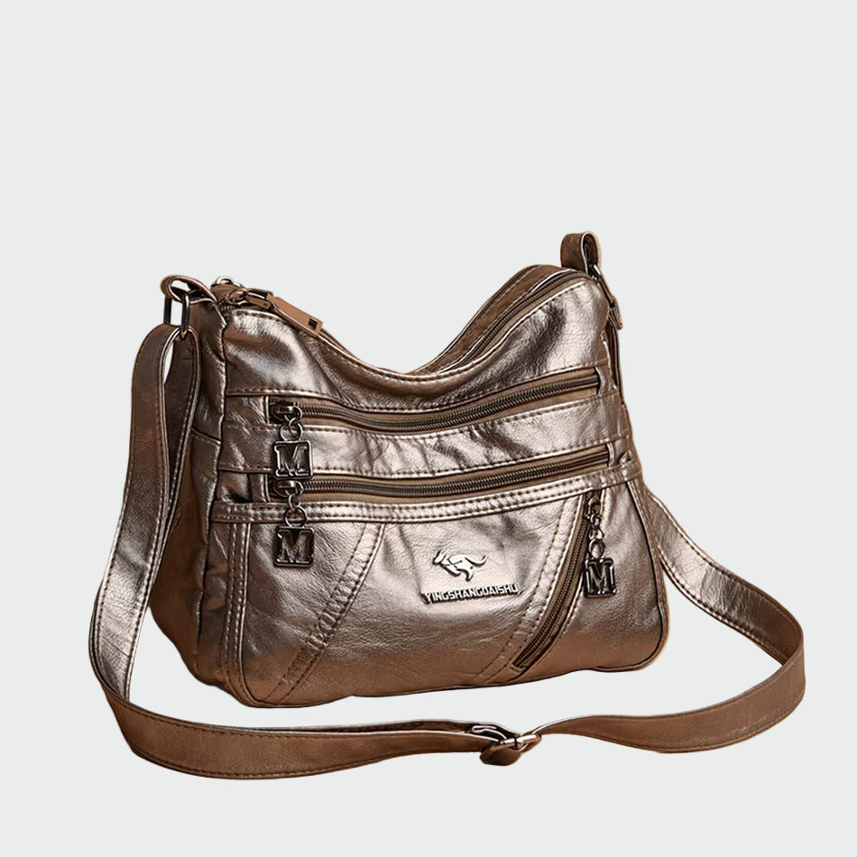 Elegancka torba wielofunkcyjna