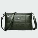 Elegancka torba wielofunkcyjna