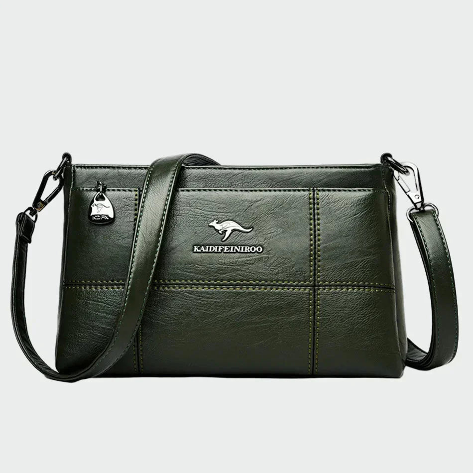 Elegancka torba wielofunkcyjna
