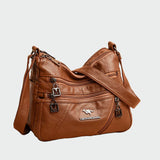 Elegancka torba wielofunkcyjna