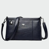 Elegancka torba wielofunkcyjna
