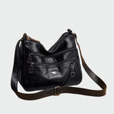 Elegancka torba wielofunkcyjna