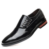 Tomás - Buty Oxford