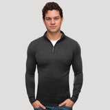 Miguel - Ergonomiczny Sweter Komfortowy