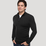 Miguel - Ergonomiczny Sweter Komfortowy