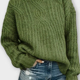 Harper | Sweter
