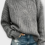 Harper | Sweter