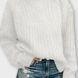Harper | Sweter