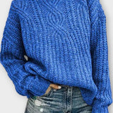 Harper | Sweter