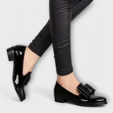 Mokasyny damskie wysokiej jakości