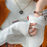 Helena | Kaszmirowy sweter