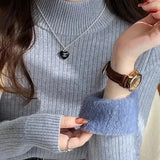 Helena | Kaszmirowy sweter