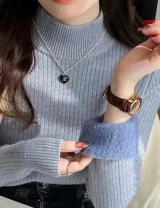 Helena | Kaszmirowy sweter