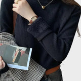 Helena | Kaszmirowy sweter