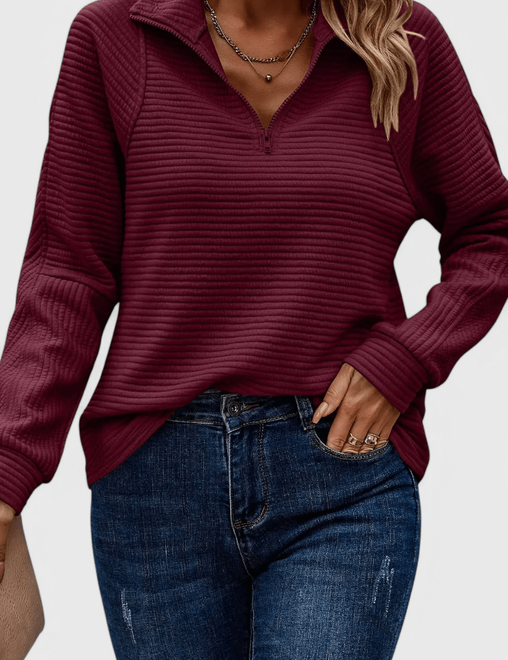 Helena | Sweter