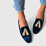 Helle | Eleganckie buty