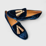 Helle | Eleganckie buty