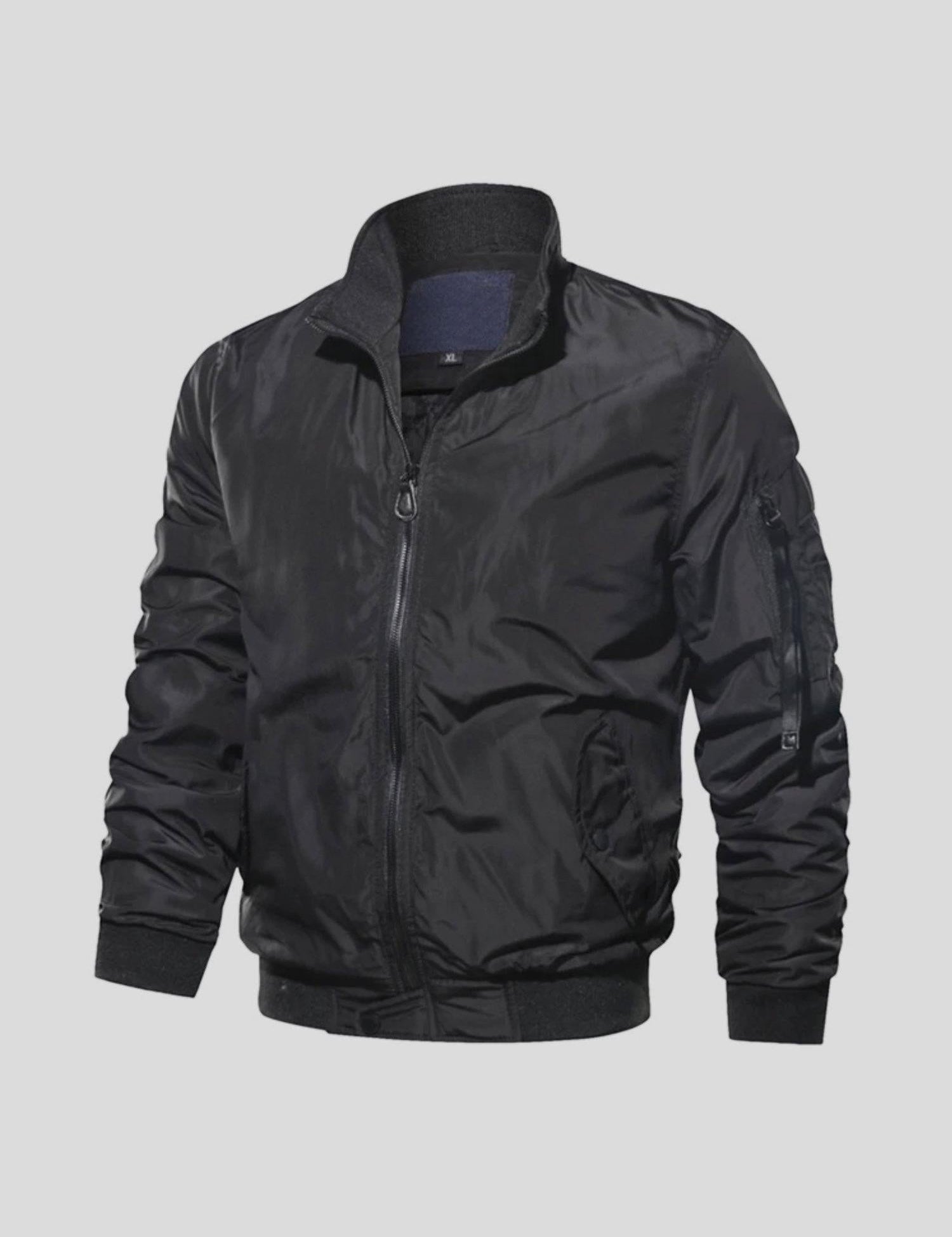 Henrik™ | Elegancka kurtka myśliwska