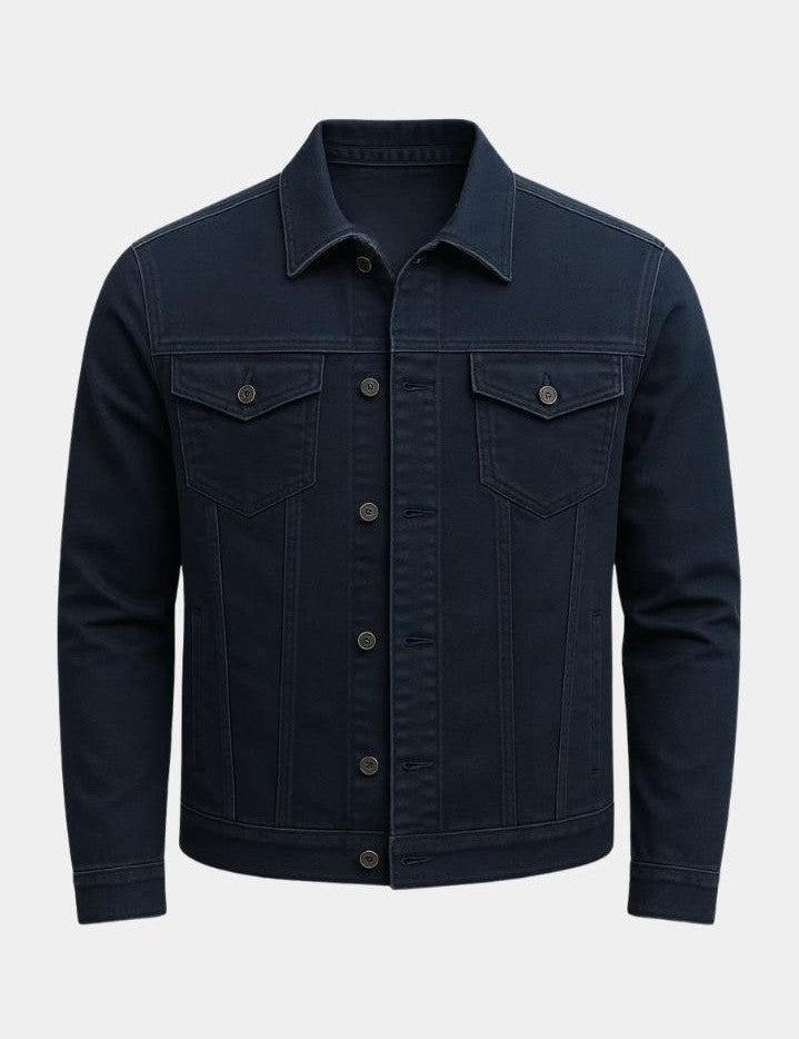 Dziedzictwo™ | Casual Płaszcz