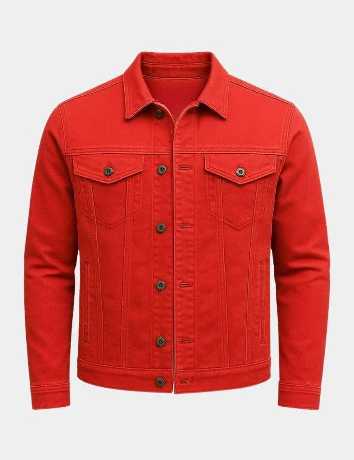 Dziedzictwo™ | Casual Płaszcz