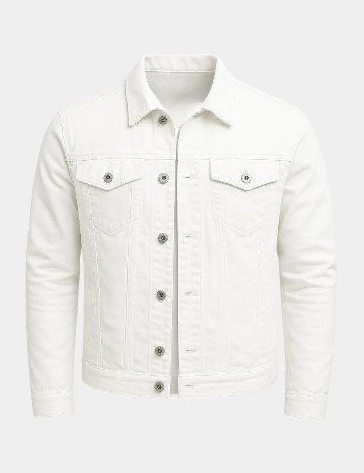 Dziedzictwo™ | Casual Płaszcz