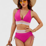 Juliana - Elegancki Zestaw Bikini