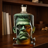 Butelka Whisky - Wydanie Frankenstein
