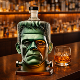 Butelka Whisky - Wydanie Frankenstein