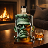 Butelka Whisky - Wydanie Frankenstein