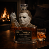 Butelka Whisky - Wydanie Zabójca