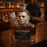 Butelka Whisky - Wydanie Zabójca