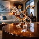 Butelka Whisky - Wydanie T-Rex