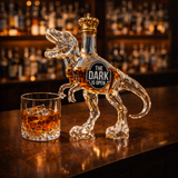 Butelka Whisky - Wydanie T-Rex